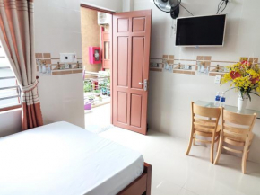 Отель Khang Homestay Beach Da Nang  Đà Nẵng